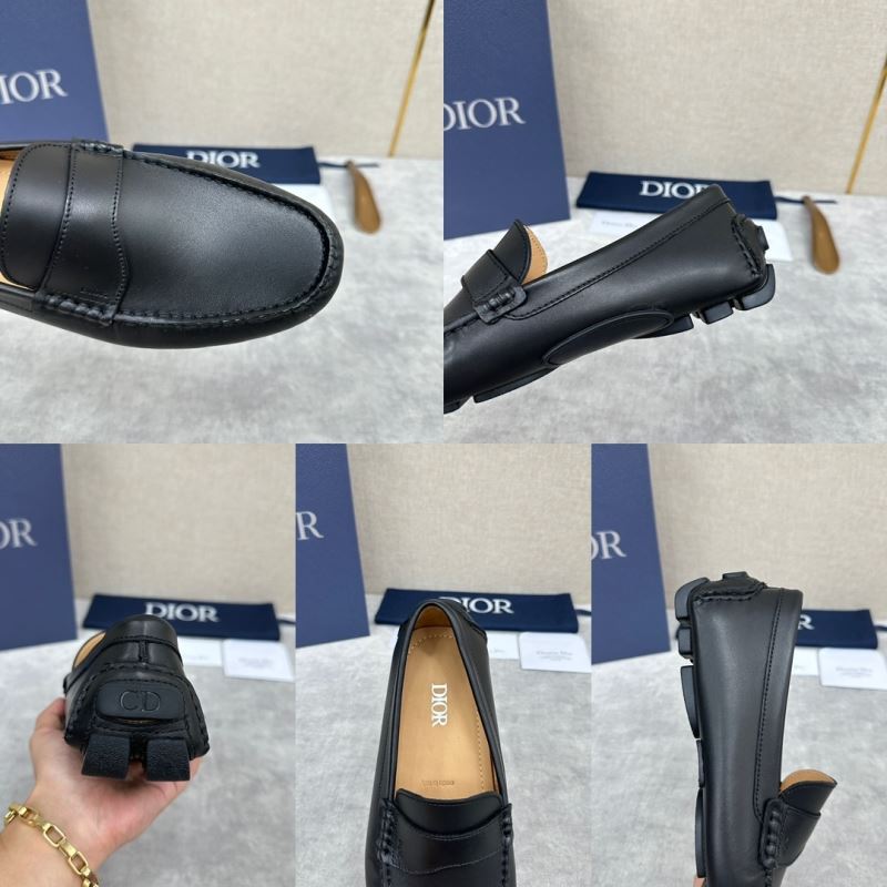 Christian Dior Low Shoes